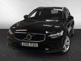 Volvo V60 CC