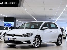 VW Golf Alltrack