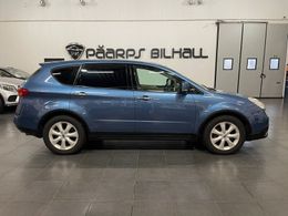 Subaru Tribeca