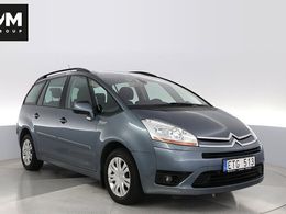 Citroën Grand C4 Picasso