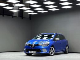 Renault Clio GrandTour