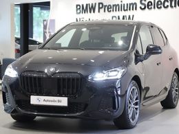 BMW 230e Active Tourer