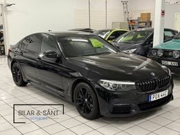 BMW 530e