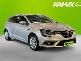 Renault Mégane GrandTour