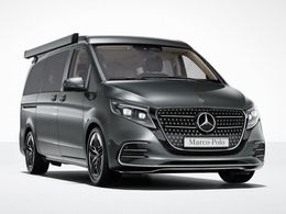 Mercedes V300