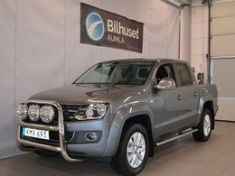 VW Amarok