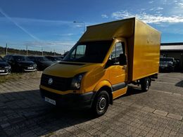 VW Crafter