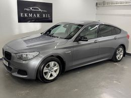 BMW 530 Gran Turismo