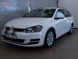 VW Golf VII