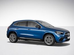 Mercedes GLA200