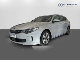 Kia Optima Hybrid