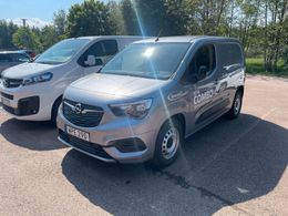 Opel Combo-e Life