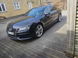 Audi A7 Sportback