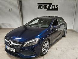 Mercedes A220