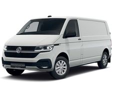 VW Transporter