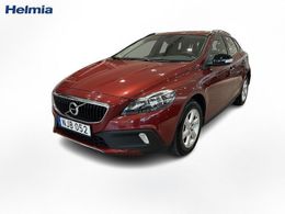 Volvo V40 CC