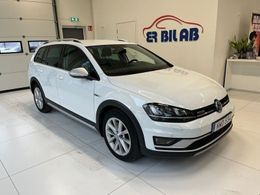 VW Golf Alltrack