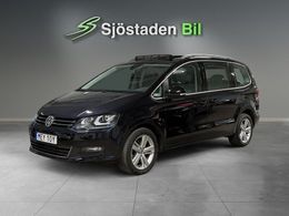 VW Sharan