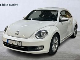 VW Beetle