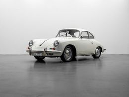 Porsche 356