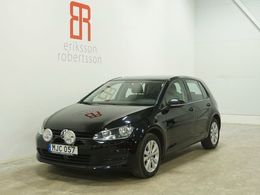 VW Golf VII