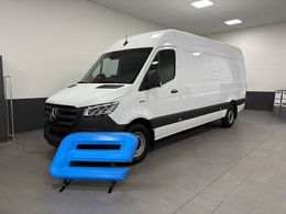 Mercedes E-Sprinter