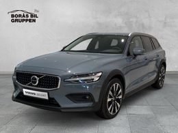 Volvo V60 CC