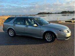 Saab 9-5