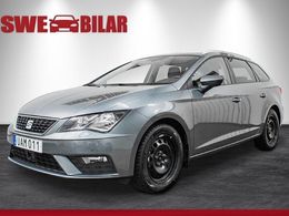 Seat Leon ST