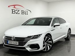 VW Arteon