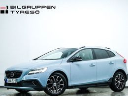 Volvo V40 CC