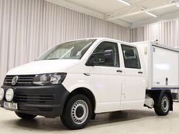 VW T6