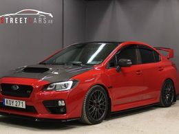 Subaru WRX STI