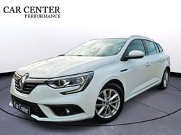 Renault Mégane IV