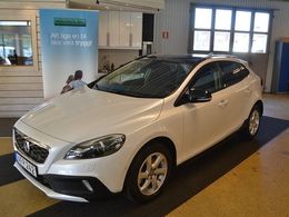 Volvo V40 CC