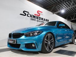 BMW 430