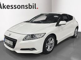 Honda CR-Z