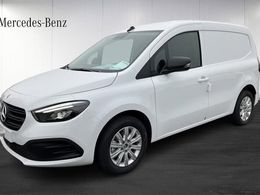 Mercedes Citan 110