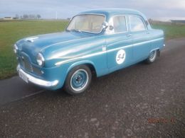 Ford Zephyr Six