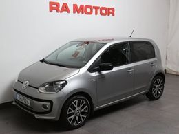 VW up!