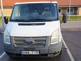 Ford Transit T260