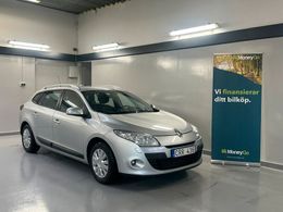 Renault Mégane GrandTour