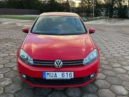 VW Golf VII