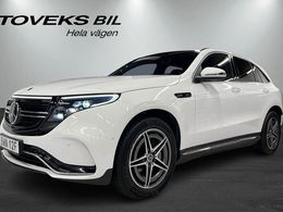 Mercedes EQC400