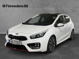 Kia Ceed GT