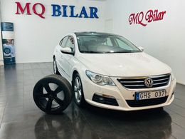 VW CC