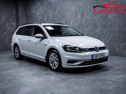 VW Golf VIII