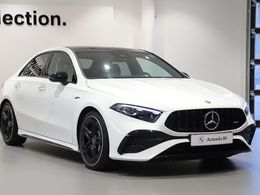 Mercedes A35 AMG