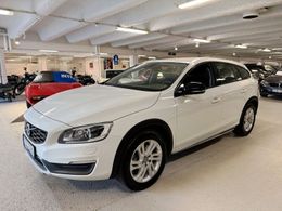 Volvo V60 CC