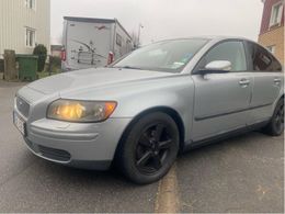 Volvo S40